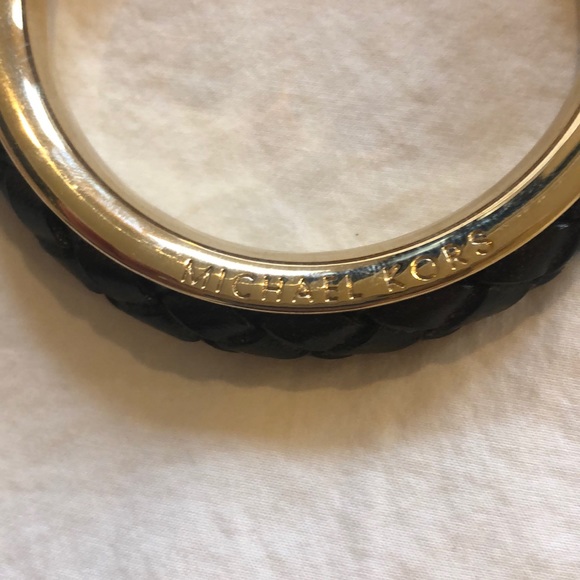 Michael Kors collection bangle - Picture 2 of 7